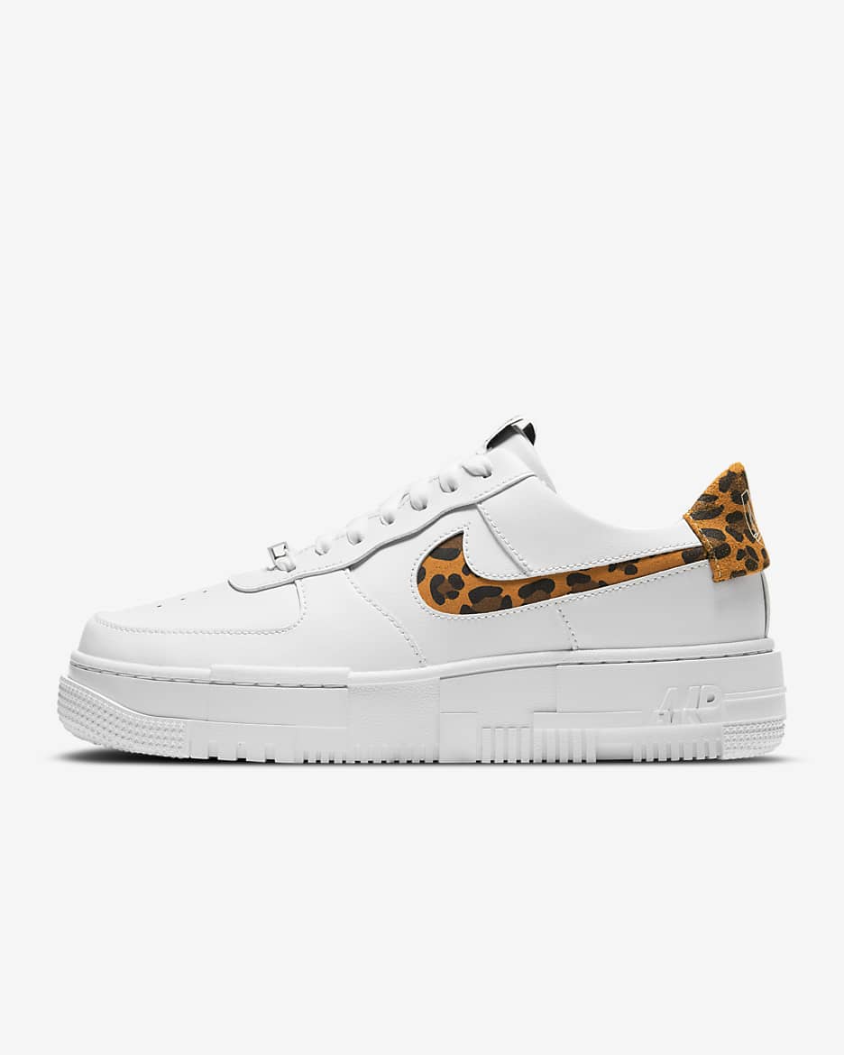 NIKE公式】ナイキ AF1 ピクセル SE ウィメンズシューズ.オンラインストア (通販サイト)